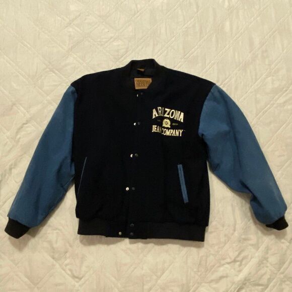Vintage Arizona Jean Co jacket Large - Picture 1 of 5